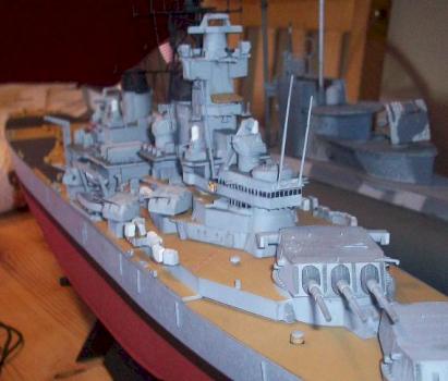 Another mini by Martilium