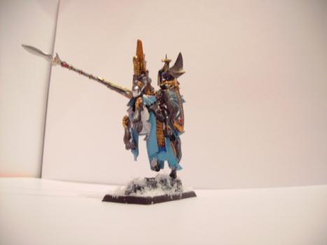 Aerion coeur de glace by nezo