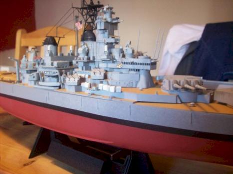 Another mini by Martilium