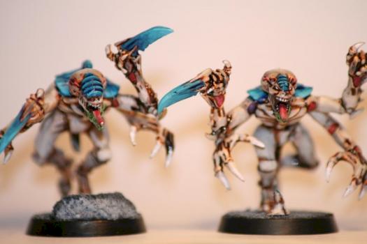 Genestealer by Citizen