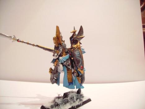 Aerion coeur de glace by nezo