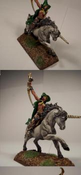 maga elfa silvana by jote