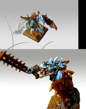 Scar Veteran by Cotor