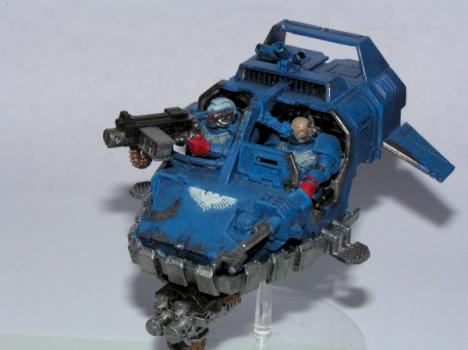 land speeder by trgouldi