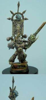 death guard games day espagnol 2008 by avalon008