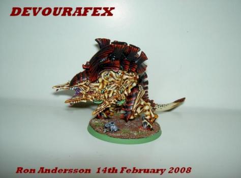 carnifex by Sizor