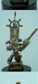 death guard games day espagnol 2008 by avalon008
