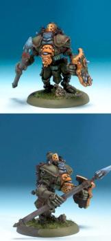 Another mini by Hook62