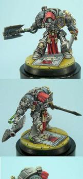 inquisiteur rogue finalist at the spanish games day by avalon008