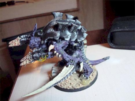 Dakkafex by redchef