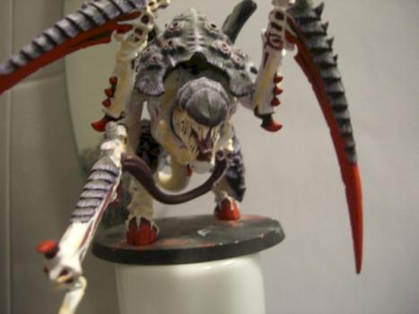 Carnifex by KASRKIN