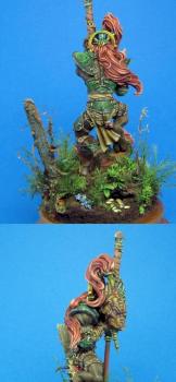 Nemetis by Bogno