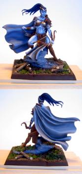 Ainariël by FlorianKnoll