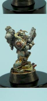 death guard games day espagnol 2008 by avalon008