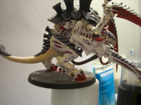 Carnifex by KASRKIN