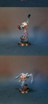 Incendiaires de Tzeentch by caiman