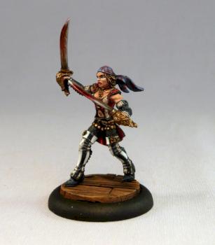 First Mate Hawk by chippewa38
