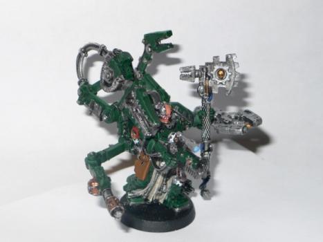 TechMarine by DmitriyKhinin
