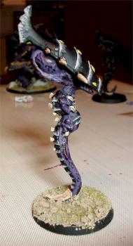 zoanthrope by redchef