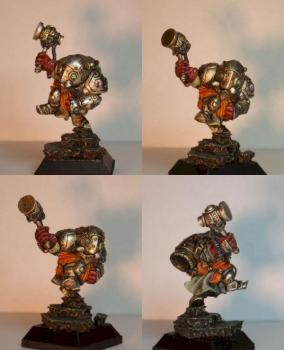 Meteor (Conversion) by Shur