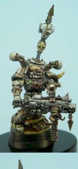 death guard games day espagnol 2008 by avalon008