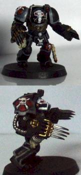 Black Templars Assault Terminator by Revan ttf
