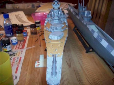 Another mini by Martilium
