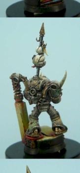 death guard games day espagnol 2008 by avalon008