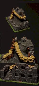 Industrial Defenses by heleanor