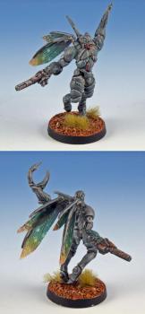 Iskaller conversion by jgemrich