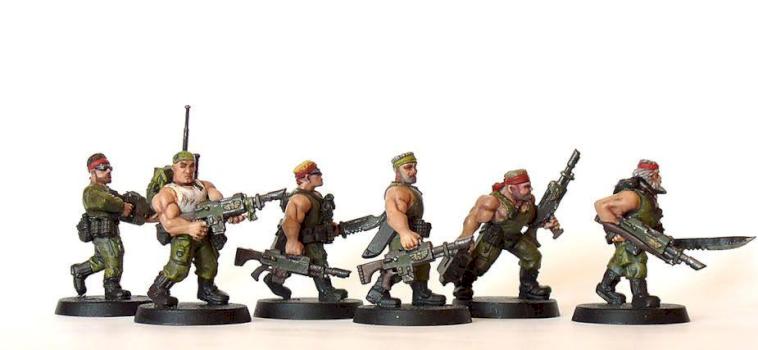 catachianischer Gruppe by aktype