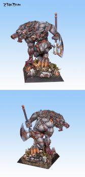 Varghar by ZHaDum