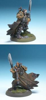 Another mini by Hook62