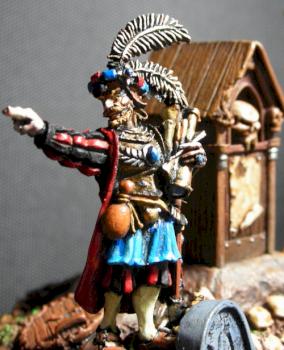 Another mini by dabozz