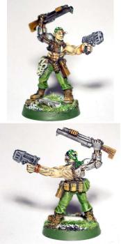 40K Col. Iron Hand Straken by seltzer