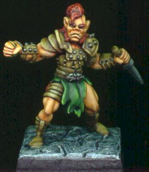Another mini by rickajr