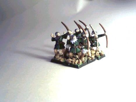 Une autre figurine by larcher