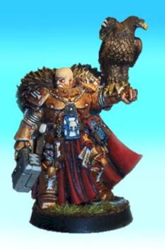 Inquisitor Coteaz by XOrdomanX