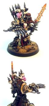 Abbadon by weina