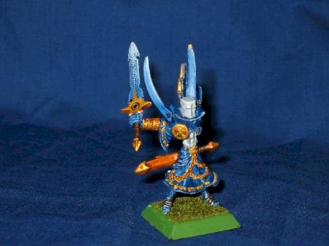 CONVERSION by bubupowa