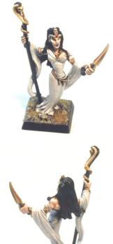 Nefrata by weina