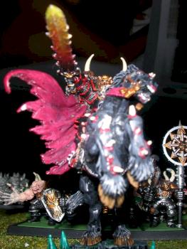 Archaon by chaosfreaks