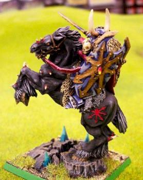 ARCHAON by RWBRAVEHEART