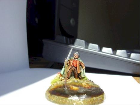 Une autre figurine by gandalf95