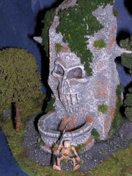 Une autre figurine by gandalf95