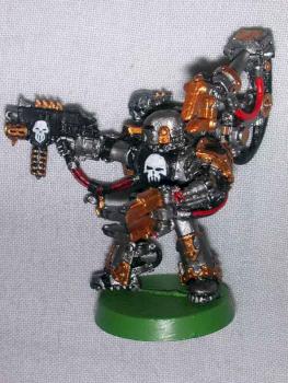 Another mini by chaosfreaks