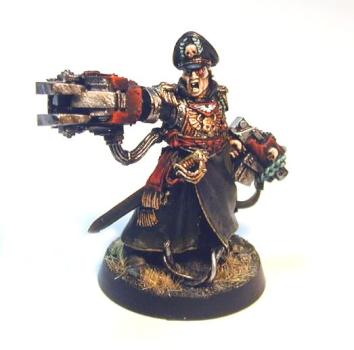 Yarick by weina