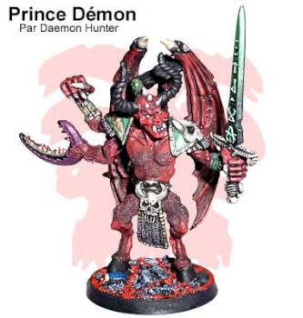 prince démon PA by daemon hunter 666