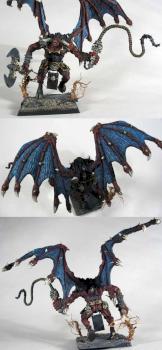 Bloodthirster by Supastud