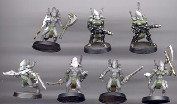 Another mini by Ramsgate